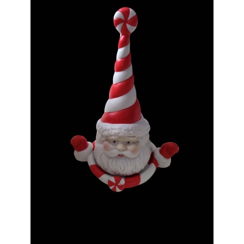 Party Lite Santa Tea lite Gift Set - Picture 8 of 10
